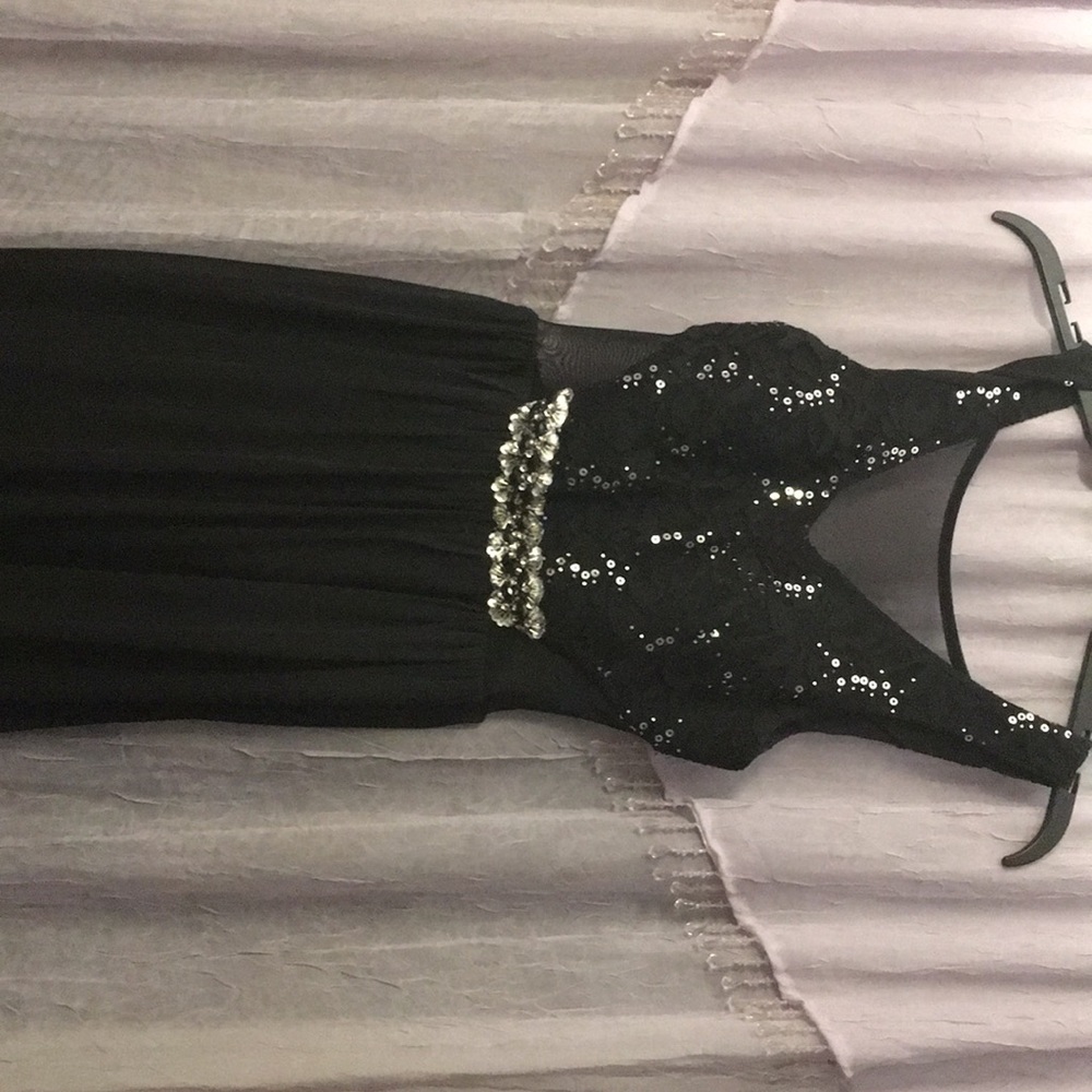Homecoming dress